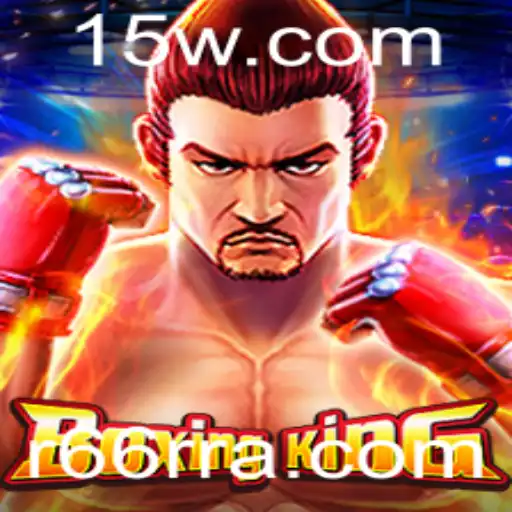 Explorando o Universo de BoxingKing: Introdução, Descrição e Regras