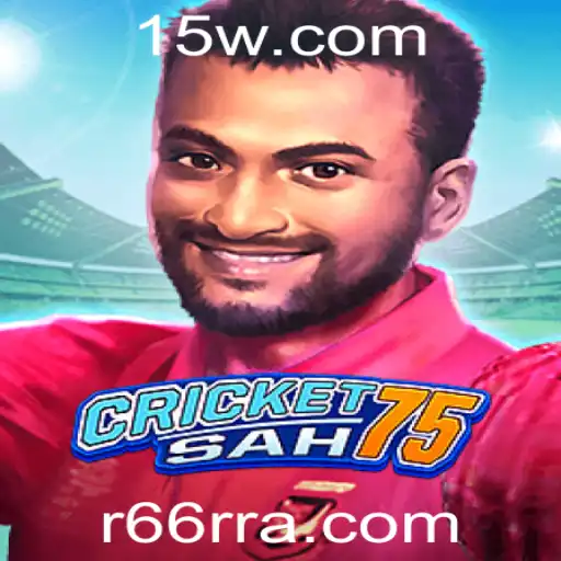 Descubra o Fascinante Mundo de CricketSah75