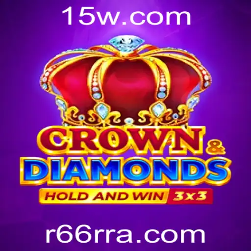 Descubra o Mundo de Crowndiamonds: O Jogo que Revoluciona com a Chave R66