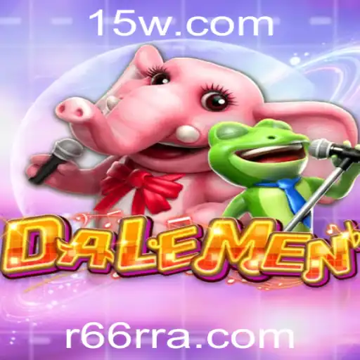 DALEMEN: O Jogo Que Está Revolucionando o Entretenimento Digital