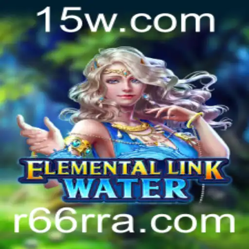 ElementalLinkWater: Explorando a Magia do Mundo Aquático