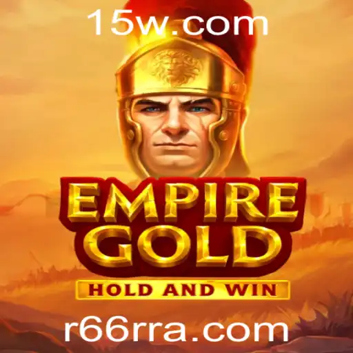 EmpireGold: Descubra o Mundo Fascinante do Jogo de Estratégia R66