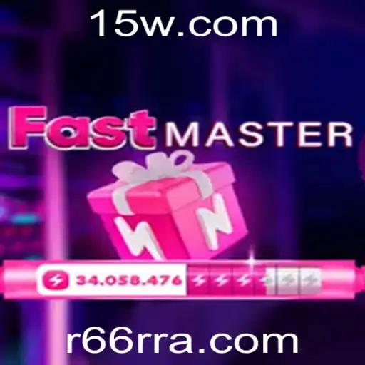 Descubra o Universo de FastMaster: O Jogo que Revoluciona Corridas Virtuais