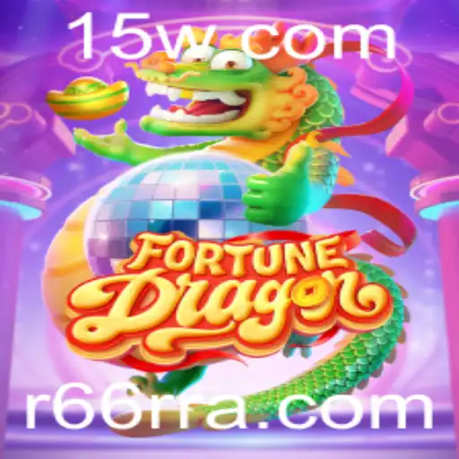 FortuneDragon: Explore o Mundo do Novo Jogo de Estratégia com R66