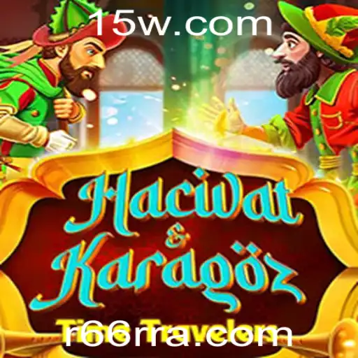 Descubra o Fascinante Mundo de HacivatandKaragoz: Um Jogo de Estratégia e Tradição