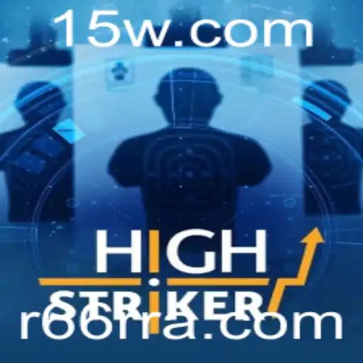 Descubra HighStriker: O Jogo de Habilidade e Estratégia
