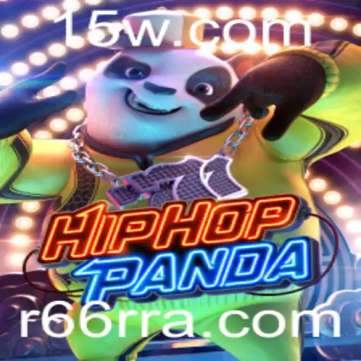 Descubra o Fascinante Mundo de HipHopPanda: O Jogo que Combina Ritmo e Estratégia