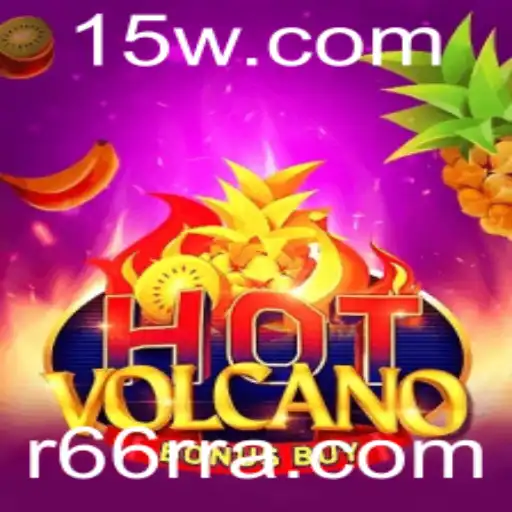 Descubra o Fascinante Mundo de HotVolcanoBonusBuy: O Jogo que Está Conquistando o Público