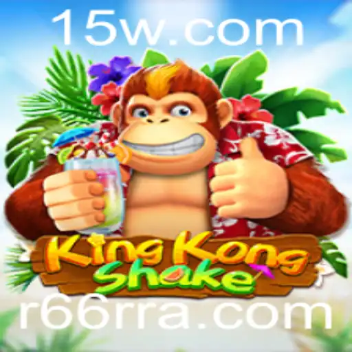 KingKongShake: Um Jogo Envolvente e Inovador no Cenário Atual de Jogos