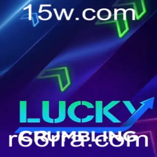 LuckyCrumbling: O Novo Fenômeno do Mundo dos Jogos