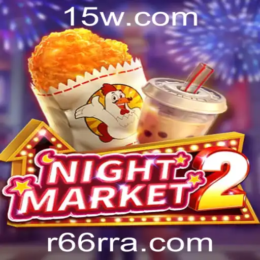 NightMarket2: A Nova Sensação do Mundo dos Jogos