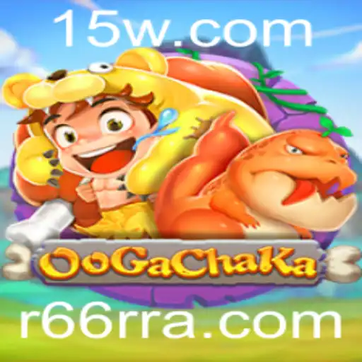 Explorando OoGaChaKa: O Novo Fenômeno dos Jogos com R66