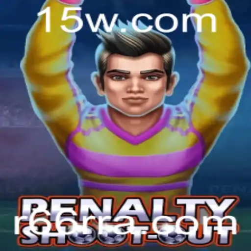 Explorando o Mundo do PenaltyShootOut: O Jogo que Conquista Fãs ao Redor do Mundo