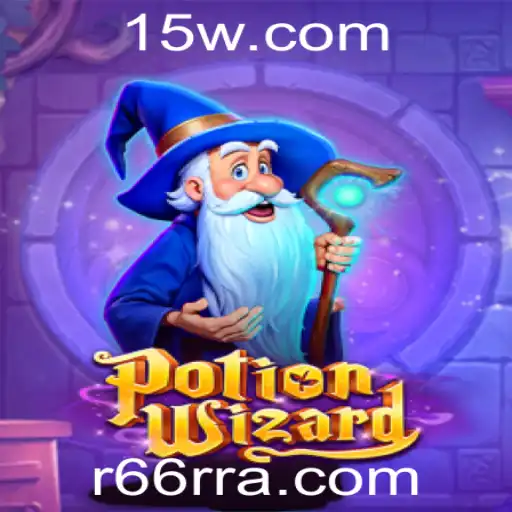 PotionWizard: Mergulhando no Fascinante Mundo da Magia e Mistério
