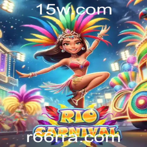 RioCarnival: Um Mergulho na Alegria do Carnaval nos Jogos