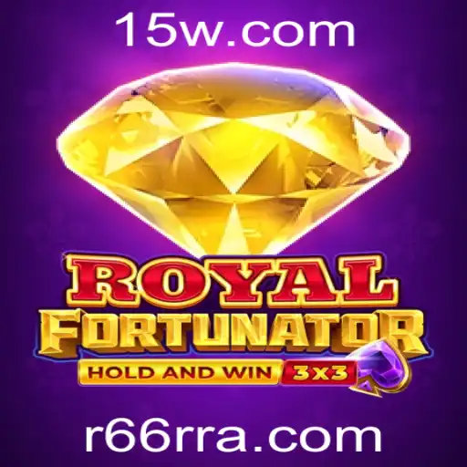 Descubra o Fenômeno do Jogo RoyalFort