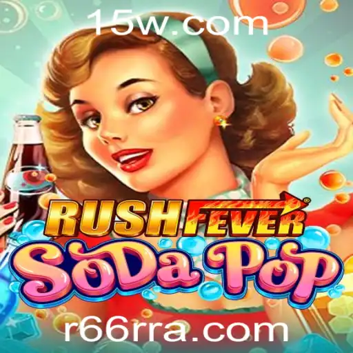 Descubra o Empolgante Mundo de RushFeverSodaPop