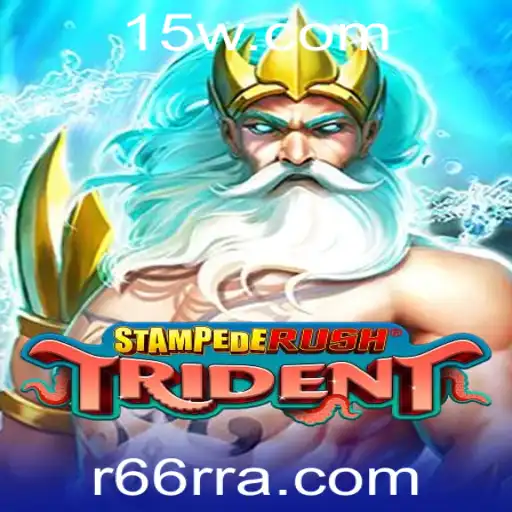 Descubra a Aventura do Jogo StempedeRushTrident com a Chave R66