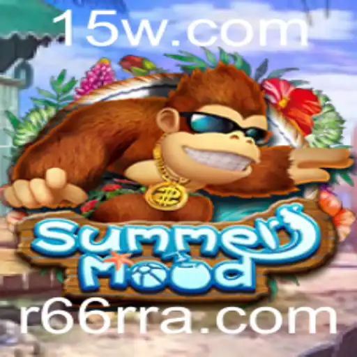 Descubra o Fascinante Mundo de SummerMood: Um Jogo Envolvente