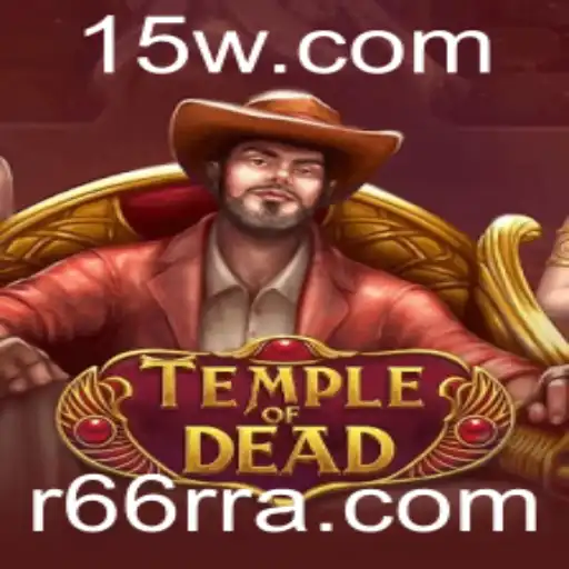 Descubra o Mundo de TempleofDead: Aventura e Desafios no Jogo R66