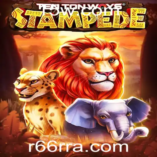 Descubra o Mundo Emocionante de TenTonWaysStampede e Suas Regras Intrigantes