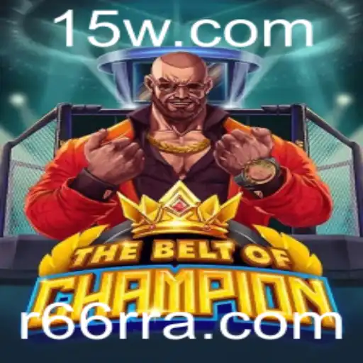 TheBeltOfChampion: Desvendando o Mundo do Jogo com a Chave R66