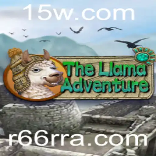 TheLlamaAdventure: Uma Jornada Inesquecível no Mundo dos Games