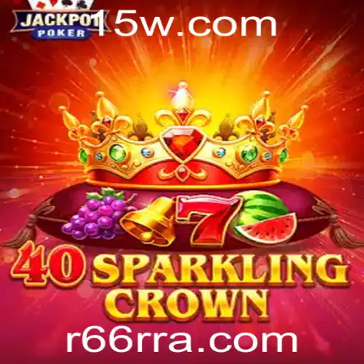 Descubra o Mundo de 40SparklingCrown: Uma Aventura Inédita