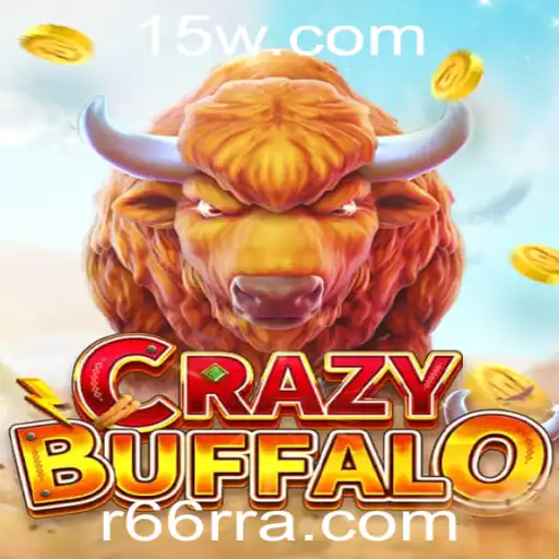 Descubra CRAZYBUFFALO: O Novo Jogo Surpreendente que Desafia Sua Estratégia