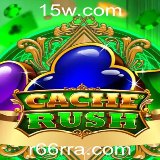 CacheRush: Mergulhe na Aventura do Jogo que Combina Estratégia e Ação