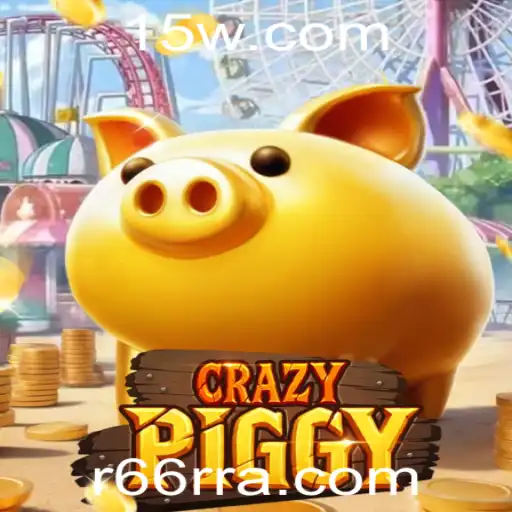 Descubra CrazyPiggy: O Encantador Jogo de Estratégia com R66