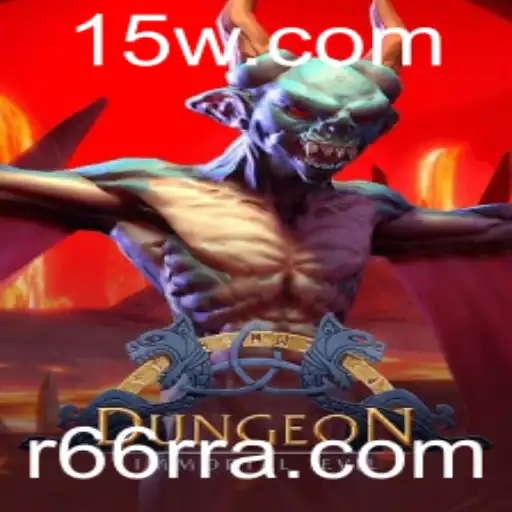 Descubra o Fascinante Mundo do Jogo 'Dungeon: R66'