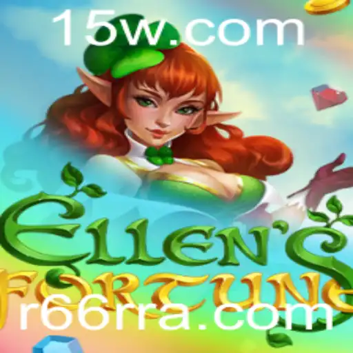 Descubra EllensFortune: Um Jogo de Estratégia e Aventura com R66
