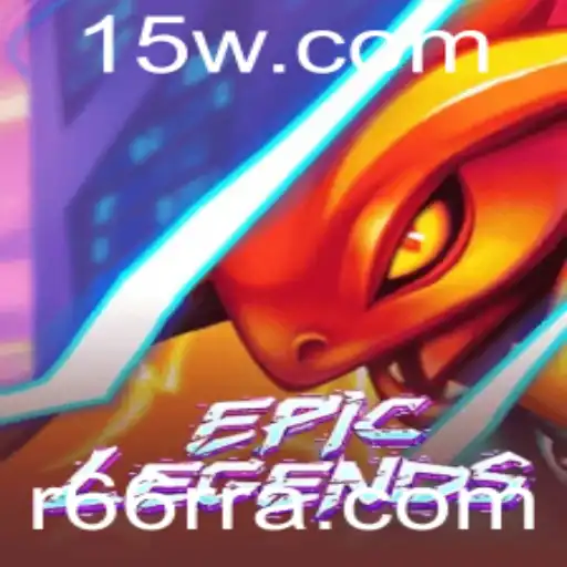 Explorando o Universo de EpicLegends: Regras e Estratégias do Jogo Fenomenal