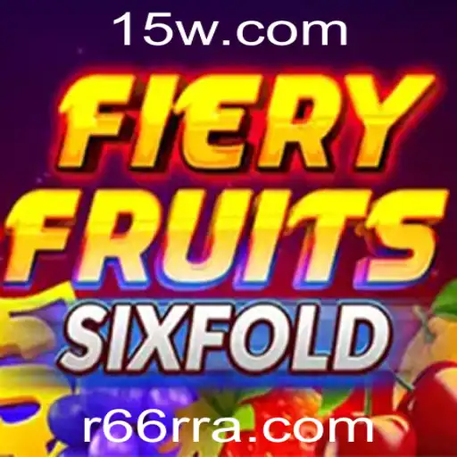 Descubra as Emoções de FieryFruitsSixFold: Um Mergulho nas Regras e Introdução do Jogo
