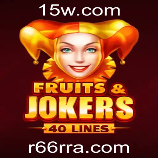 Descobrindo o Fascinante Mundo de FruitsAndJokers40: Uma Aventura com a Palavra-Chave R66