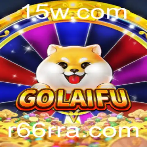 Explorando o Mundo de GoLaiFu: Um Jogo Inovador com o Fascinante Elemento R66