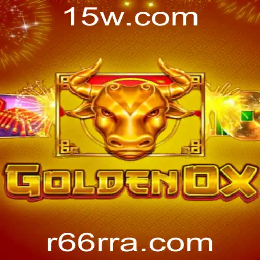 Explorando GoldenOx: O Jogo que Combina Estratégia e Diversão