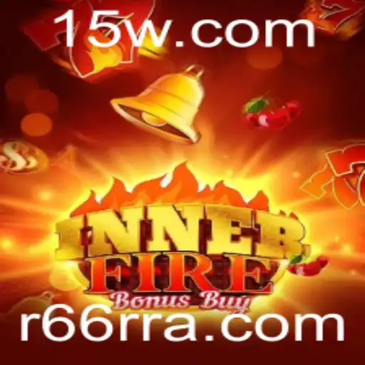 InnerFireBonusBuy: O Novo Jogo Que Está Transformando o Mundo dos Games