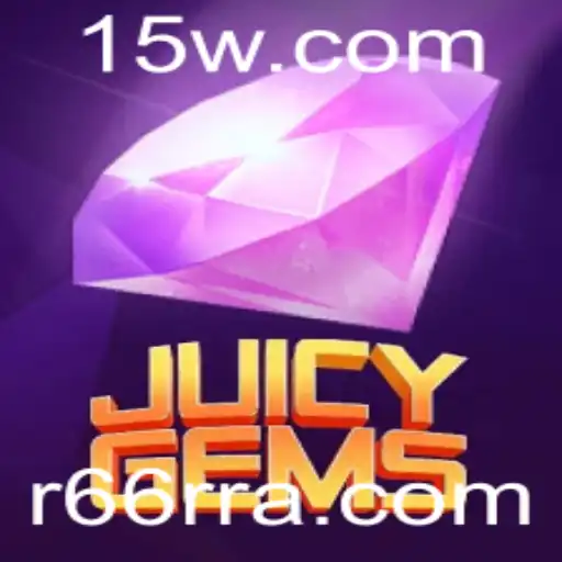 Descubra JuicyGems: O Fascinante Mundo das Joias e Estratégia
