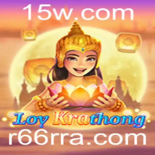Descubra o fascinante mundo do jogo LoyKrathong