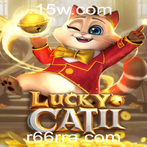 Descubra LuckyCatII: O Jogo Que Está Conquistando o Mundo Com a Palavra-Chave R66