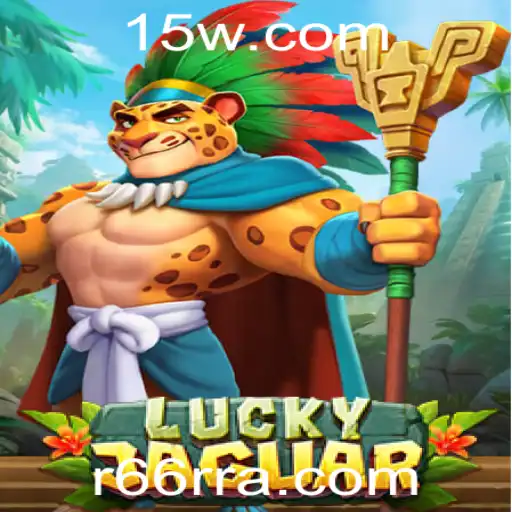 Explorando o Universo de LuckyJaguar: Regras, Estratégias e Dinâmicas do Jogo