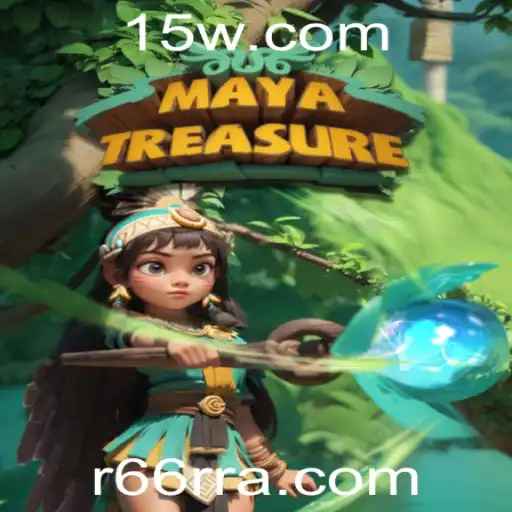 MayaTreasure: Explorando Aventuras Emocionantes no Mundo dos Tesouros Perdidos