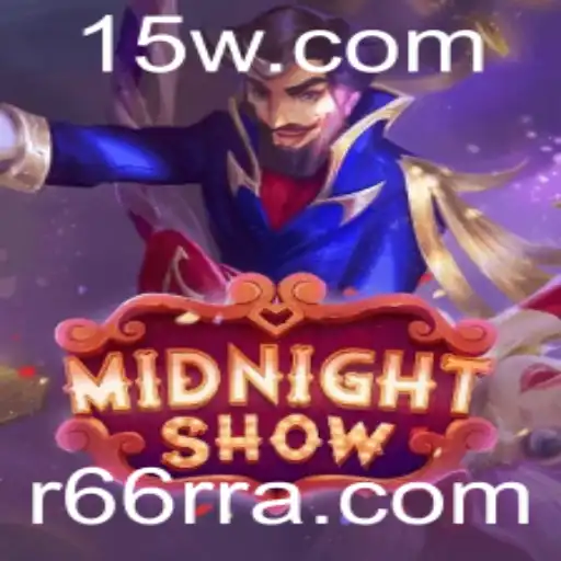 Descubra o Intrigante Mundo de MidnightShow: O Jogo que Fascina com R66