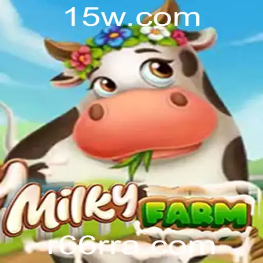 Descubra o Maravilhoso Mundo de MilkyFarm: A Aventura de R66