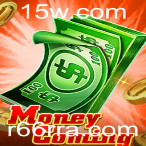 MoneyComing: Descubra o Novo Jogo que Está Dominando o Cenário Atual de Entretenimento