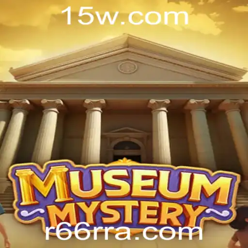 Desvendando Segredos: A Emoção de MuseumMystery