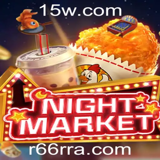Desvendando os Mistérios de NIGHTMARKET: O Jogo de Estratégia Envolvente