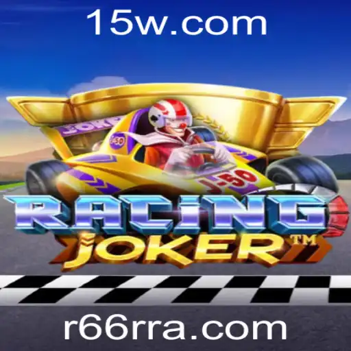 Descubra 'RacingJoker': Uma Nova Dimensão em Jogos de Corrida com a Chave 'R66'